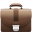 suitcase icon